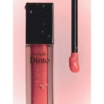 [1+1] Frillude Dinto блеск для губ La Belle Rose Glass, цвет: 32 Tender Rose (Нежная роза) × 2