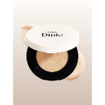 [1+1] Frillude Dinto сияющий кушон Uncho Blur Radiance 15 г, цвет: C93 Calm Uncho × 2