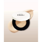 [1+1] Frillude Dinto сияющий кушон Uncho Blur Radiance 15 г, цвет: C93 Calm Uncho × 2