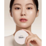 [1+1] Frillude Dinto сияющий кушон Uncho Blur Radiance 15 г, цвет: C93 Calm Uncho × 2