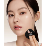 [1+1] Frillude Dinto сияющий кушон Uncho Blur Radiance 15 г, цвет: C93 Calm Uncho × 2