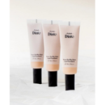 [1+1] Frillude Dinto матовая жидкая тональная основа Uncho Blur 25 мл, цвет: 92 Sage Uncho × 2