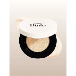 [1+1] Frillude Dinto сияющий кушон Uncho Blur Radiance 15 г, цвет: C91 Pure Uncho × 2