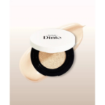 [1+1] Frillude Dinto сияющий кушон Uncho Blur Radiance 15 г, цвет: C91 Pure Uncho × 2