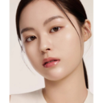 [1+1] Frillude Dinto сияющий кушон Uncho Blur Radiance 15 г, цвет: C91 Pure Uncho × 2