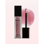 [1+1] Frillude Dinto блеск для губ La Belle Rose Glass, цвет: 34 Serene Rose (Безмятежная роза) × 2