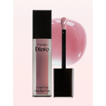 [1+1] Frillude Dinto блеск для губ La Belle Rose Glass, цвет: 34 Serene Rose (Безмятежная роза) × 2