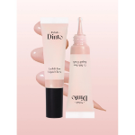 [1+1] Frillude Dinto жидкие румяна La Belle Rose 10 мл, цвет: 63 Madame Rose (Мадам Роза) × 2