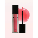 [1+1] Frillude Dinto блеск для губ La Belle Rose Glass, цвет: 35 Shy Rose (Застенчивая роза) × 2