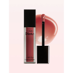 [1+1] Frillude Dinto блеск для губ La Belle Rose Glass, цвет: 33 Bitter Rose (Горькая роза) × 2