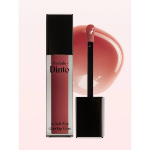 [1+1] Frillude Dinto блеск для губ La Belle Rose Glass, цвет: 33 Bitter Rose (Горькая роза) × 2