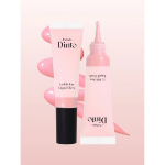 [1+1] Frillude Dinto жидкие румяна La Belle Rose 10 мл, цвет: 64 Muse Rose (Роза-муза) × 2