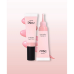 [1+1] Frillude Dinto жидкие румяна La Belle Rose 10 мл, цвет: 64 Muse Rose (Роза-муза) × 2