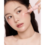 [1+1] Frillude Dinto жидкие румяна La Belle Rose 10 мл, цвет: 62 Lady Rose (Леди Роза) × 2