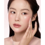 [1+1] Frillude Dinto жидкие румяна La Belle Rose 10 мл, цвет: 62 Lady Rose (Леди Роза) × 2