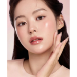 [1+1] Frillude Dinto жидкие румяна La Belle Rose 10 мл, цвет: 62 Lady Rose (Леди Роза) × 2