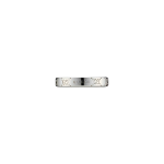 Gucci Signature GG Ring 925 Sterling Silver