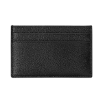 Gucci GG Marmont Leather Card Case Black