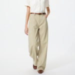 Uniqlo Baggy Barrel Leg Jeans – Long