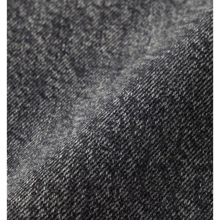 GU 3D Barrel Jeans