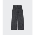 Uniqlo High-Rise Wide Jeans