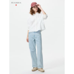 Uniqlo JW Anderson Straight Jeans