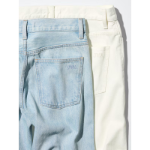 Uniqlo JW Anderson Straight Jeans