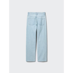 Uniqlo JW Anderson Straight Jeans