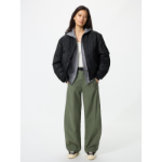 Uniqlo Jersey Barrel Leg Pants – Long (77 cm)