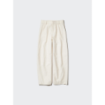 Uniqlo Jersey Barrel Leg Pants – Long (77 cm)