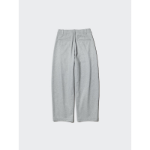 Uniqlo Brushed Jersey Barrel Leg Pants – Long (75–79 cm)