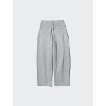 Uniqlo Brushed Jersey Barrel Leg Pants (70–74 cm)