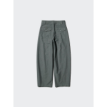 Uniqlo Jersey Barrel Leg Pants (70–72 cm)