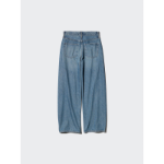 Uniqlo Baggy Barrel Leg Jeans – Long (80 cm)
