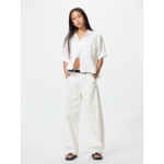 Uniqlo Baggy Barrel Leg Jeans (75 cm)