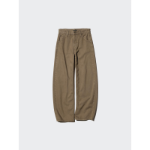 Uniqlo Baggy Barrel Leg Jeans (75 cm)