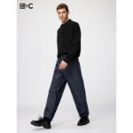 Uniqlo Barrel Jeans
