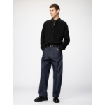 Uniqlo Barrel Jeans