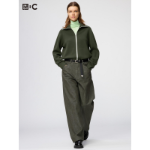 Uniqlo Barrel Jeans