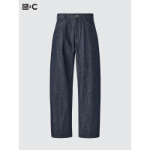 Uniqlo Barrel Jeans