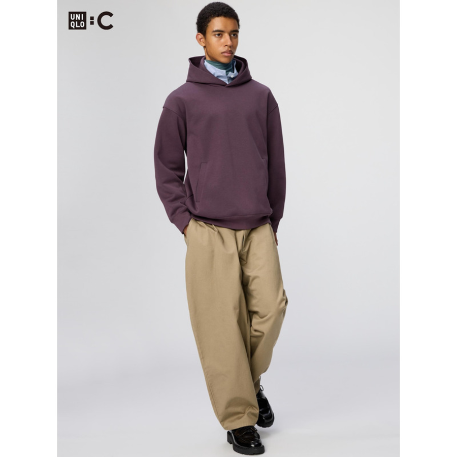 Uniqlo Barrel Pants