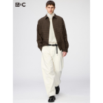 Uniqlo Barrel Pants