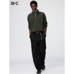 Uniqlo Barrel Pants