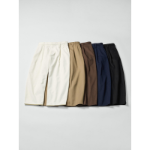 Uniqlo Barrel Pants