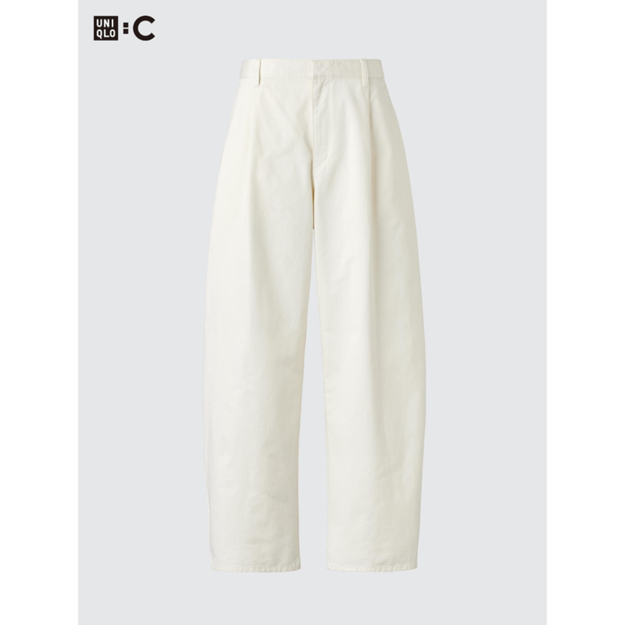 Uniqlo Barrel Pants