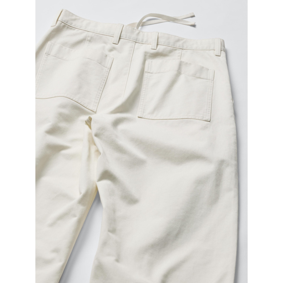 Uniqlo Barrel Pants