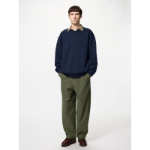 Uniqlo Jersey Easy Work Pants