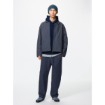 Uniqlo Jersey Easy Work Pants