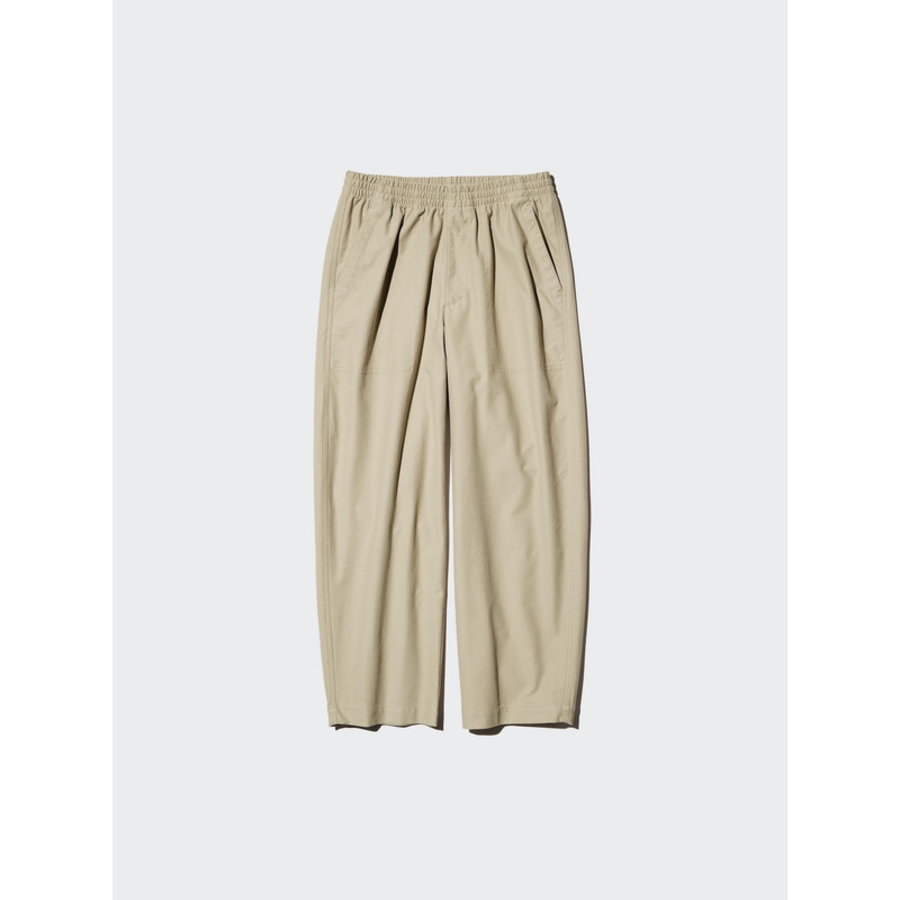 Uniqlo Jersey Easy Work Pants