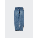 Uniqlo Slim Straight Jeans